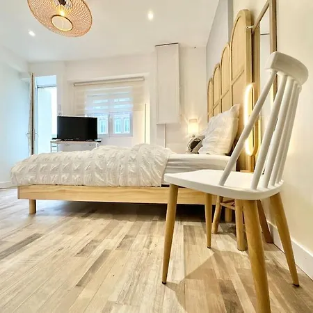 Logement Entier Au Centre Ville Évreux Esterno foto
