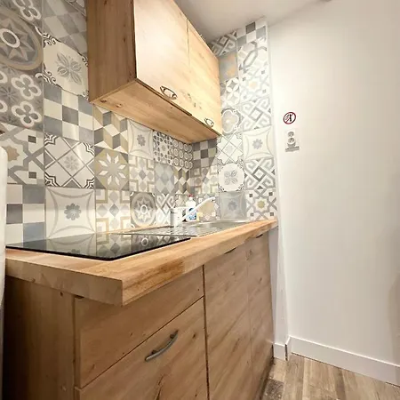 Logement Entier Au Centre Ville Évreux Esterno foto