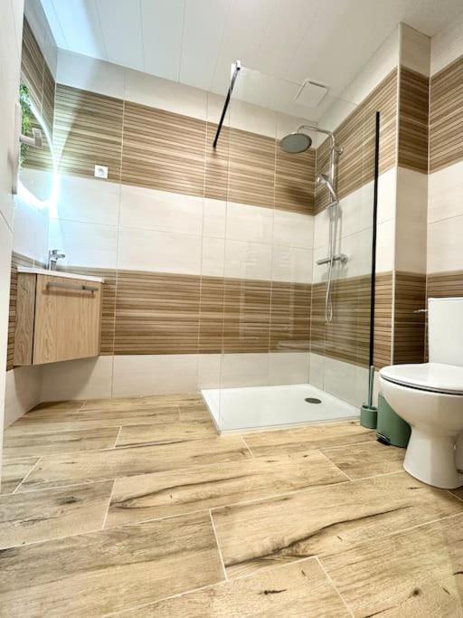 Entier Au Centre Apartment Evreux
