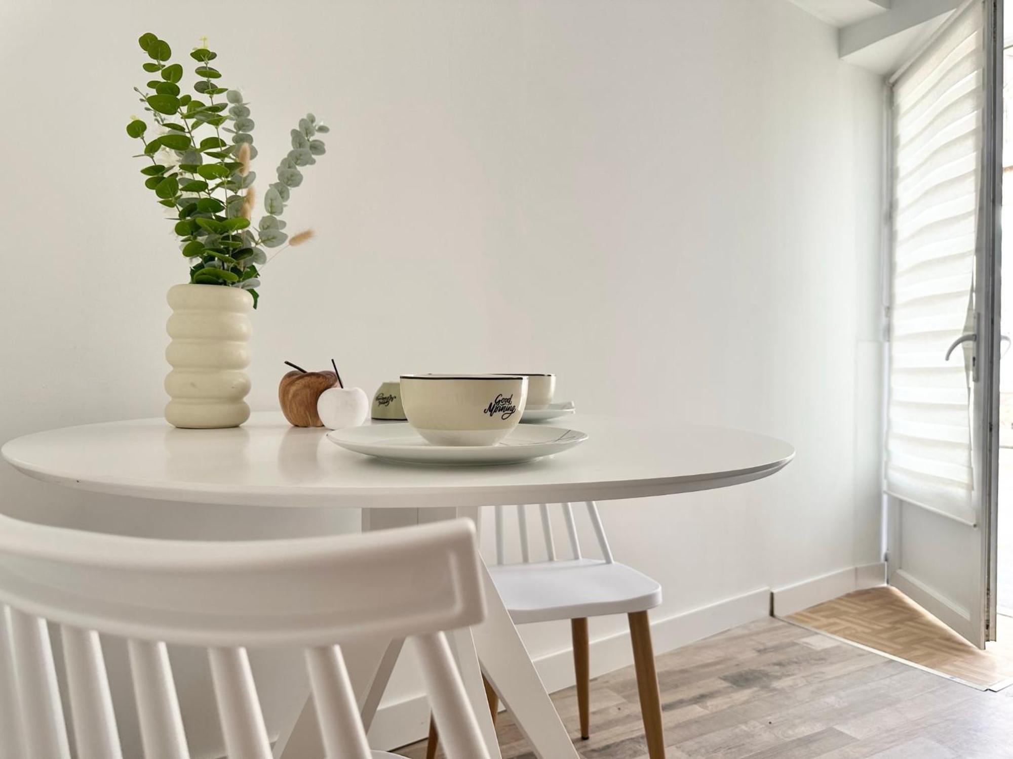 Entier Au Centre Apartment